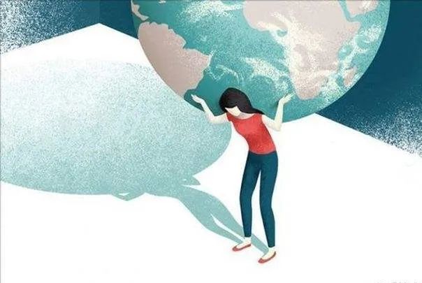 抑郁症自我心理疗愈,抑郁症心理治疗的基本过程