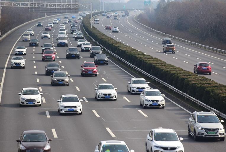 为什么自驾游的人多,为什么自驾游的人越来越多