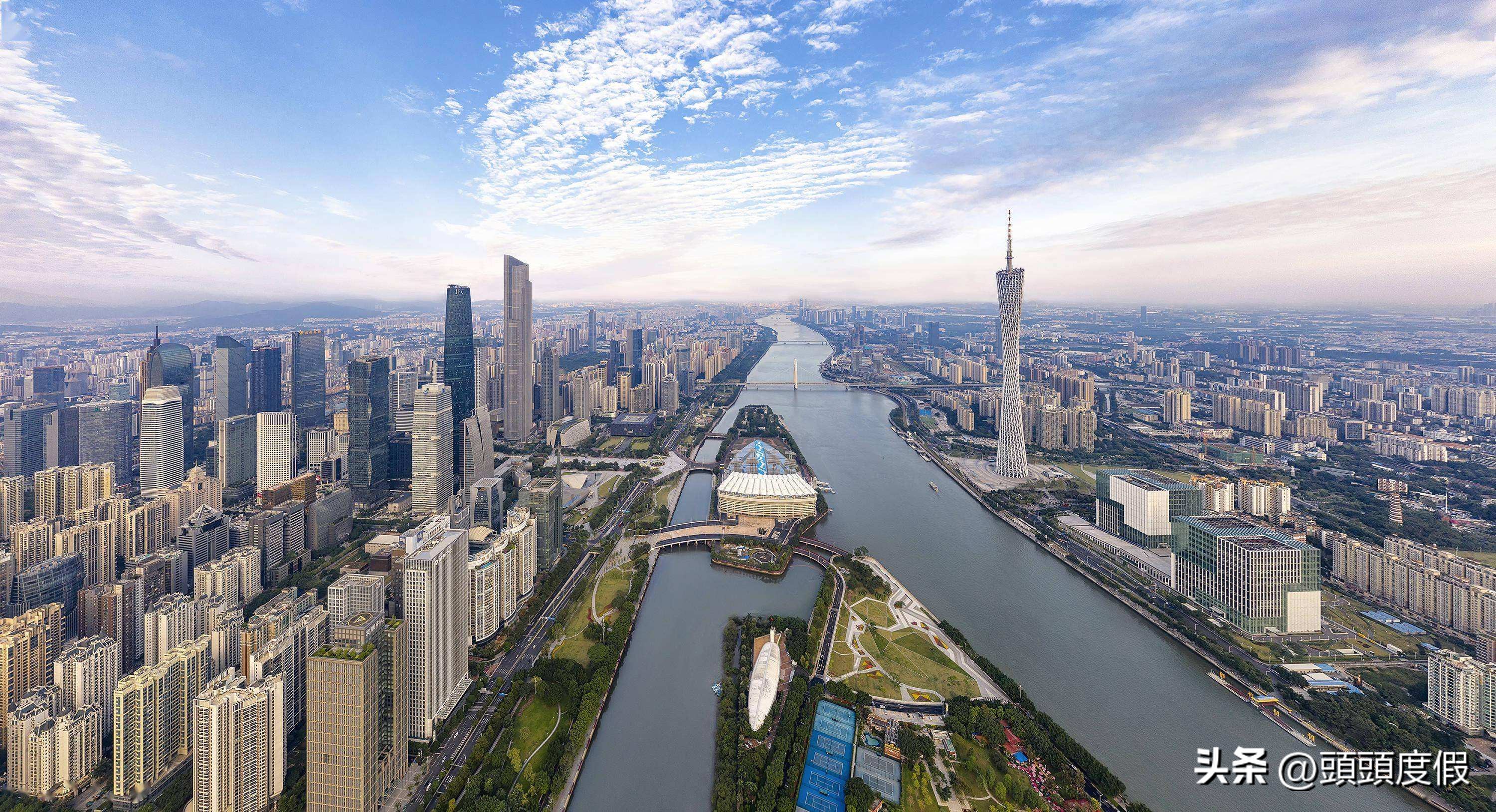 广州珠江新城五星级酒店,广州珠江新城酒店排行榜前十名