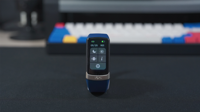 销量最高的智能手环评测,618运动手环推荐