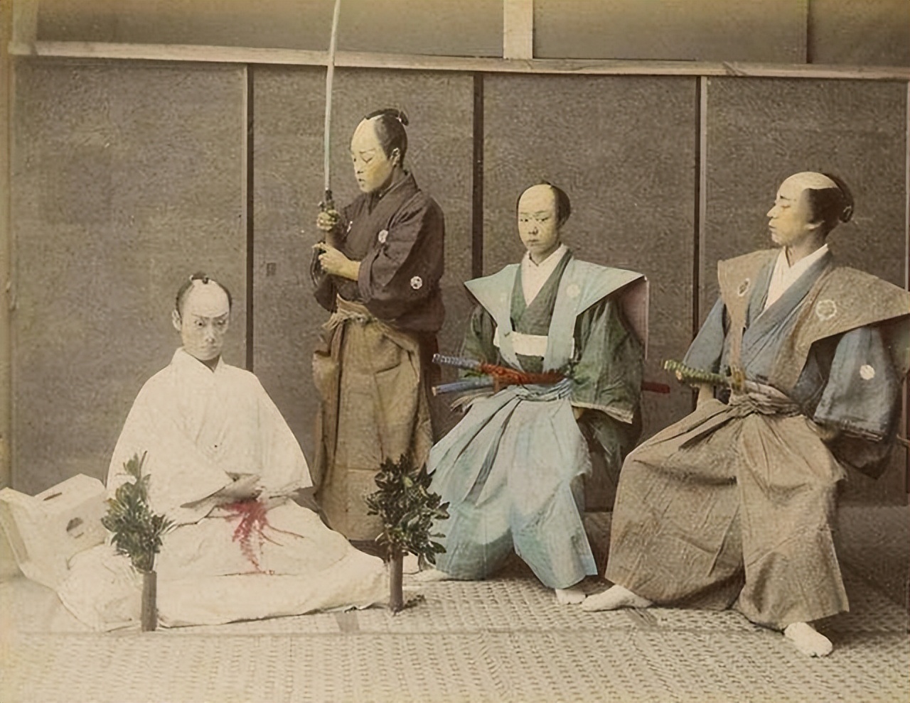 岛津百年战记二十八,岛津百年战记第二十九回