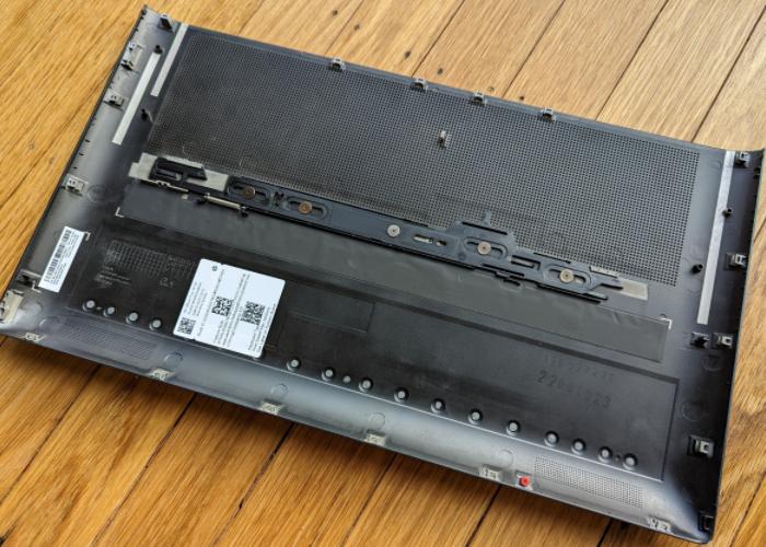 惠普hpzbookfury16g9测评,hpzbookfury17g8评测