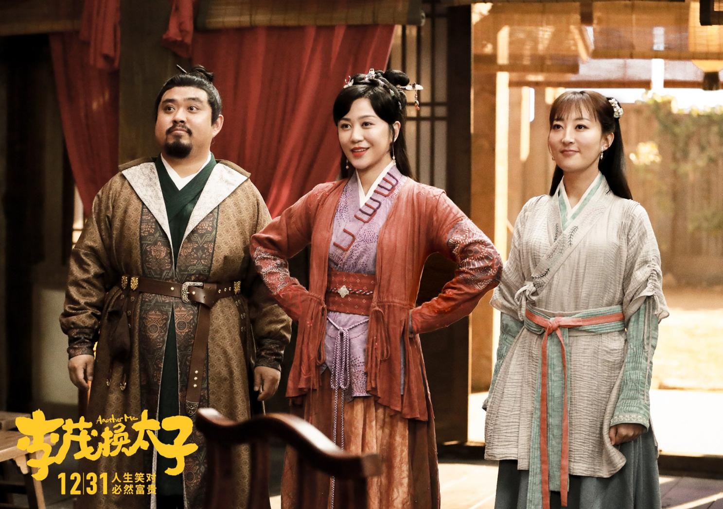 七部新片定档大年初一神仙打架,今年国庆档电影神仙打架