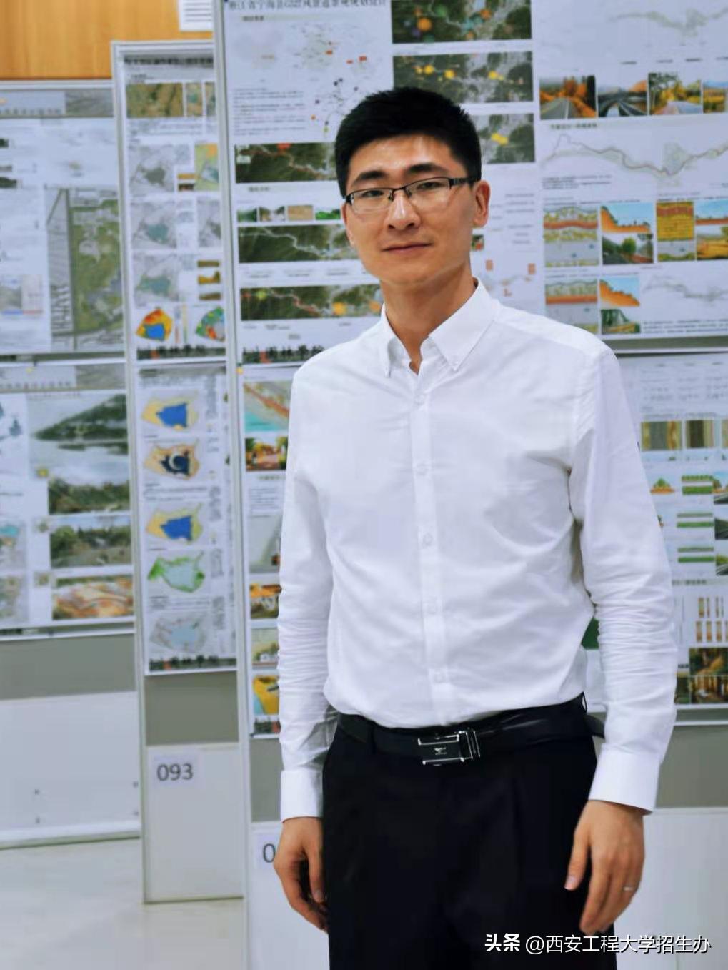 “橙小招”说专业|省级一流专业：环境设计—匠心独具，虚实相生