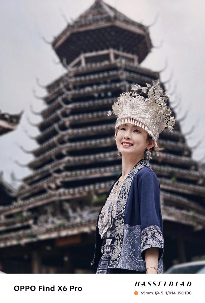 小白测评八大旗舰影像专题,最佳手机摄影相机排行