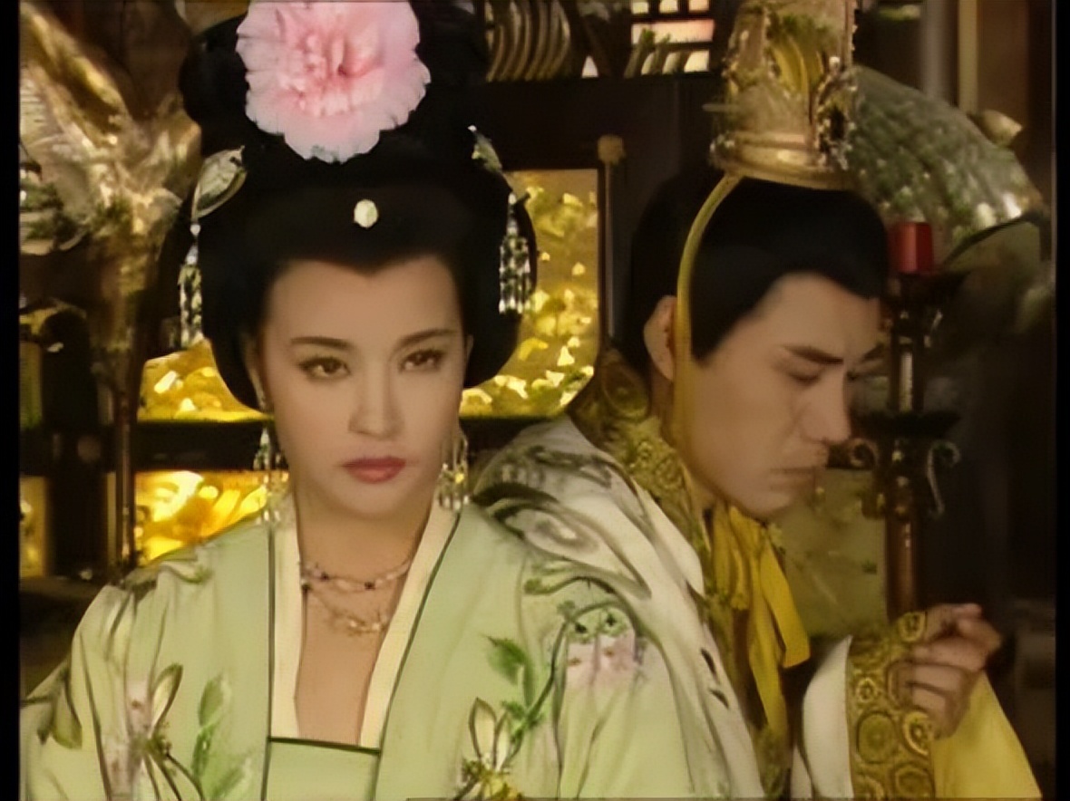 历史上爸爸和儿子都是皇帝,历史上父亲母亲都是皇帝的