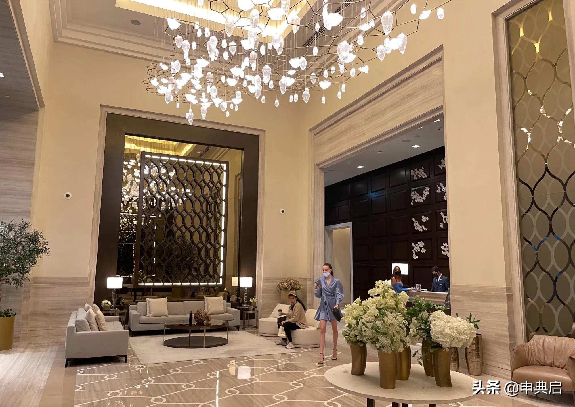 迪拜捡垃圾的真实情况,去迪拜捡垃圾有什么好处