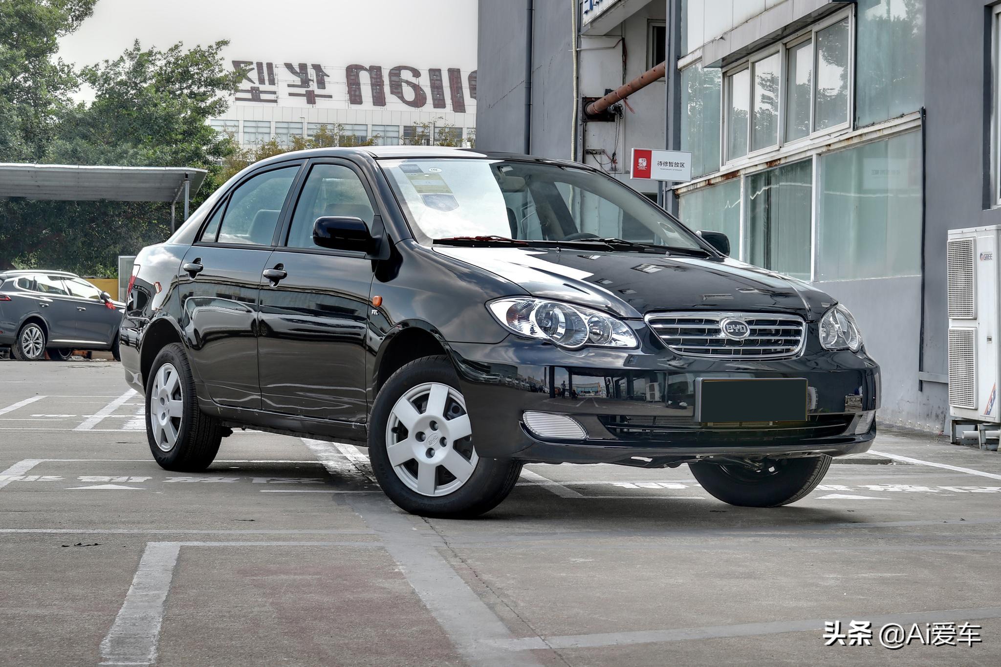 便宜家用小型车,便宜实惠的小排量家用车