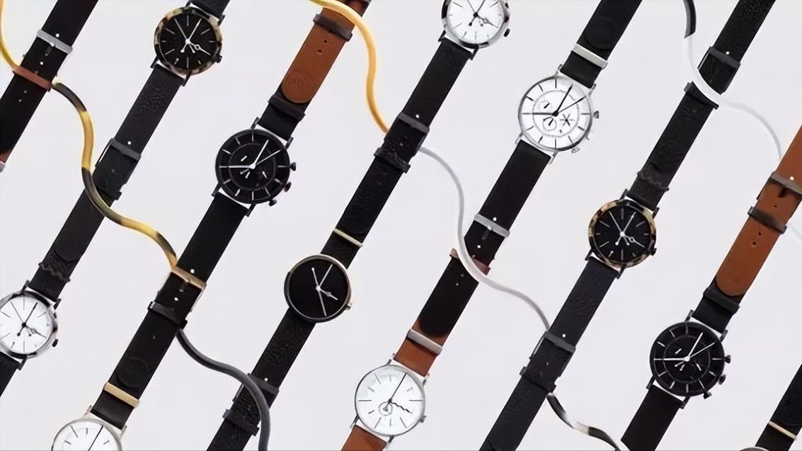 dw手表哪款值得入手,dw手表哪一款比较好