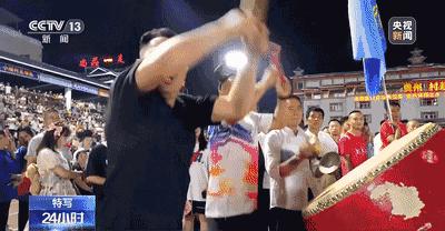 贵州村超最精彩的一球,贵州村超比赛十个经典进球