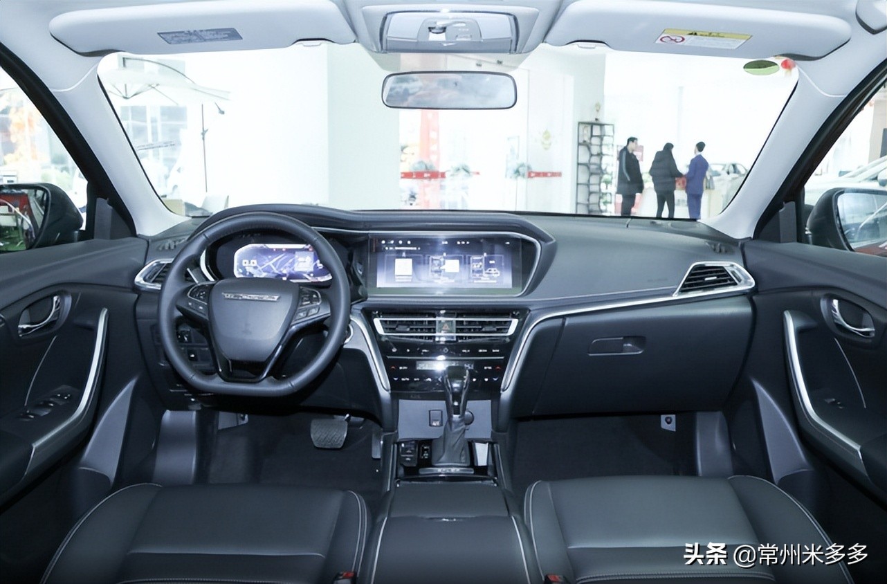 启辰t90suv落地价格,2021款启辰t90多少钱