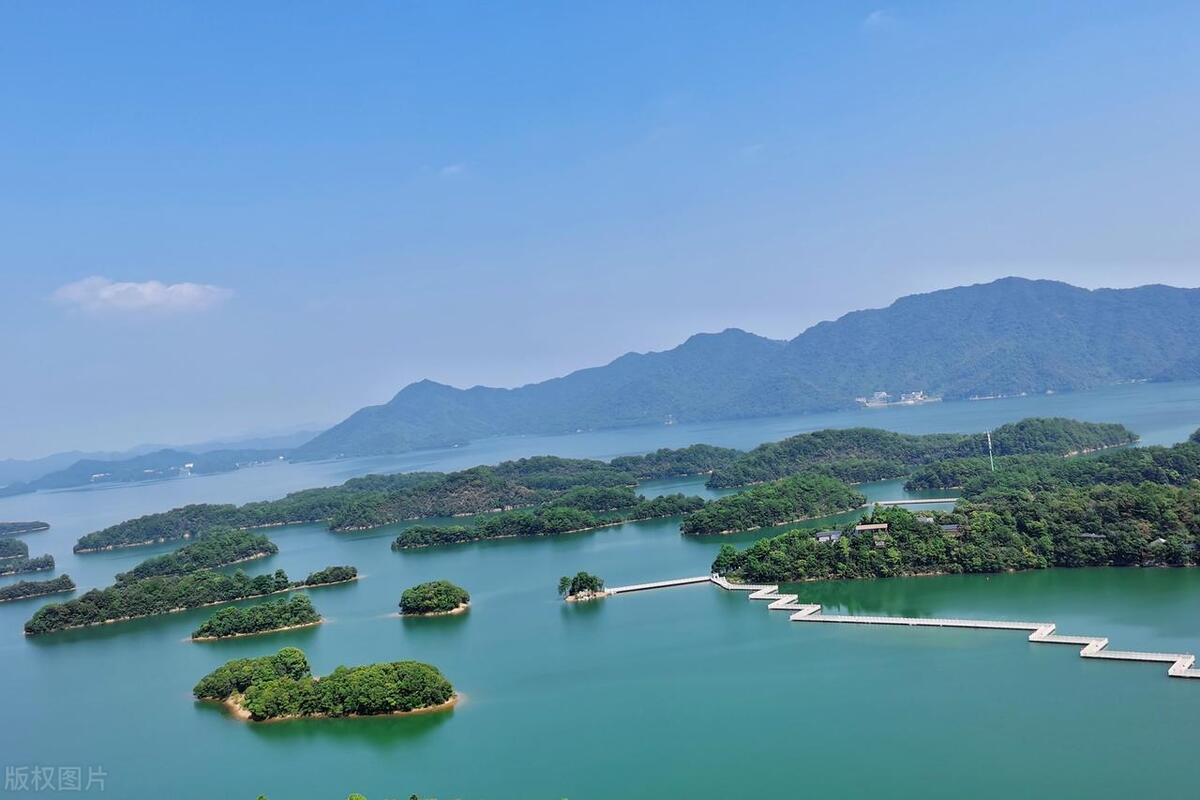 江西九江有什么好玩的旅游景点,九江旅游全攻略