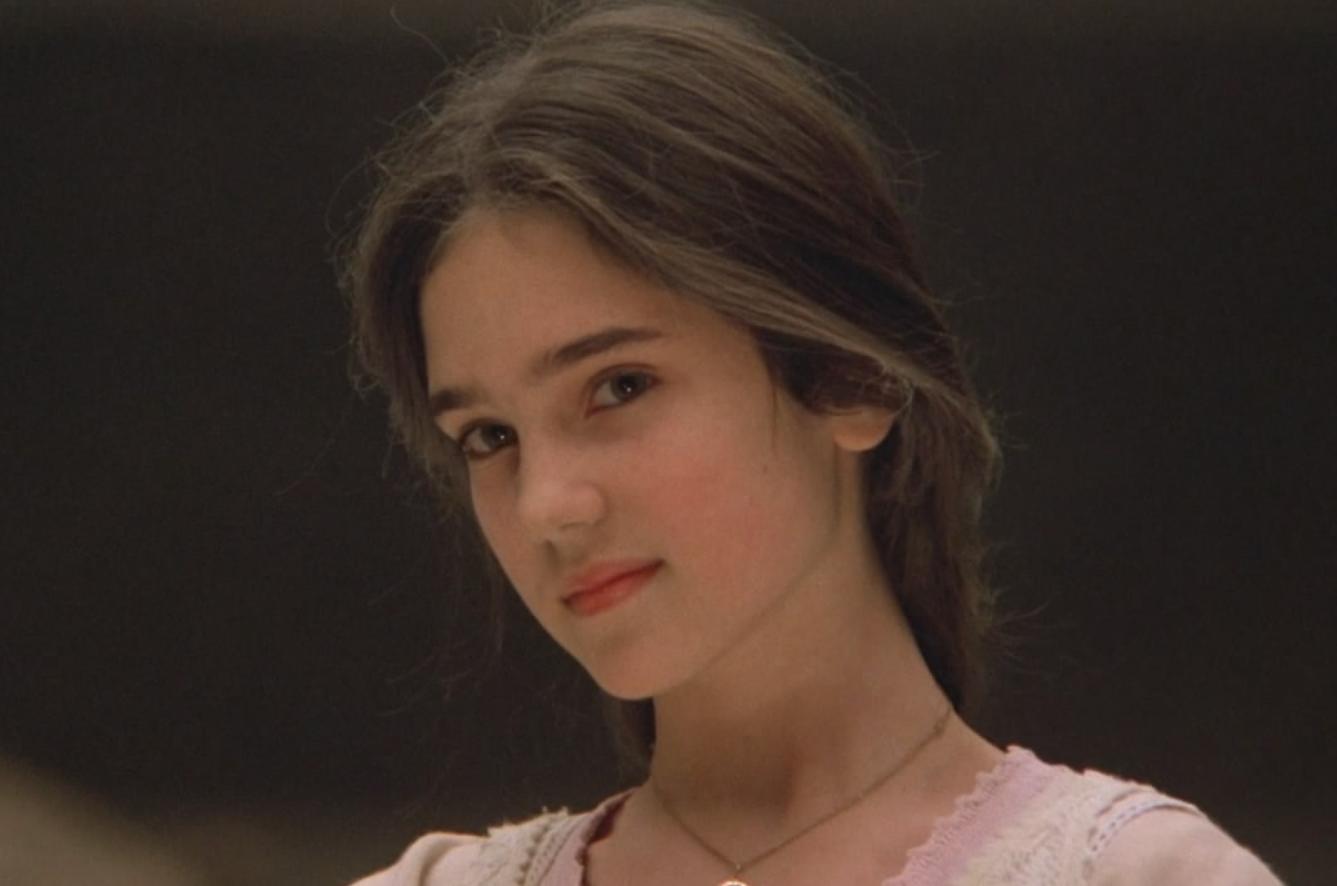 詹妮弗康纳利在哪部电影中最美,jenniferconnelly詹妮弗康纳利