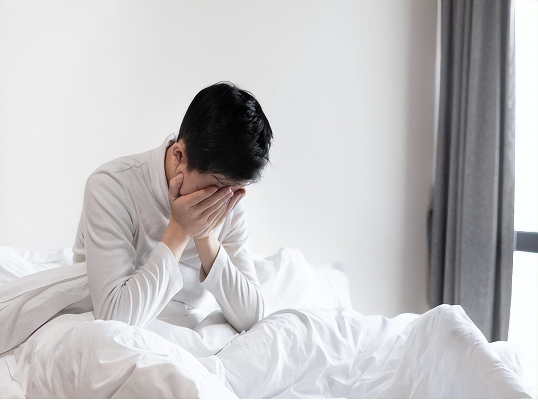 每天3、4次是“性瘾”吗？医生：一旦上瘾，难以摆脱，像是磕了药