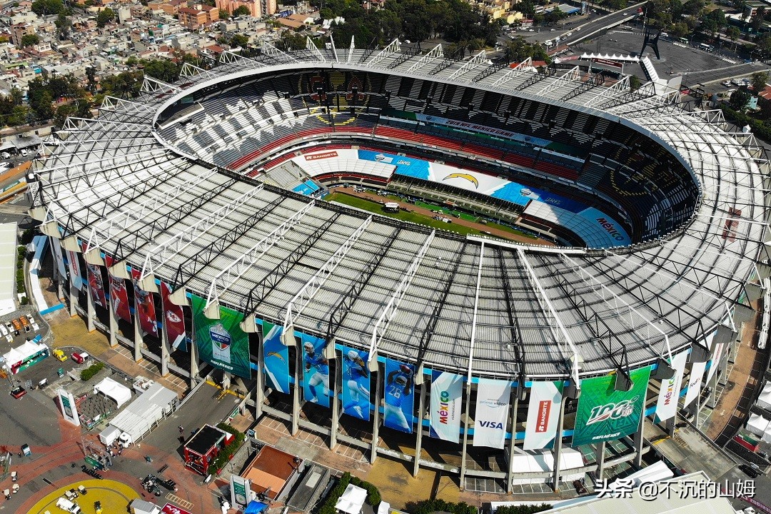 2026美加墨世界杯16个举办城市及比赛场地一览