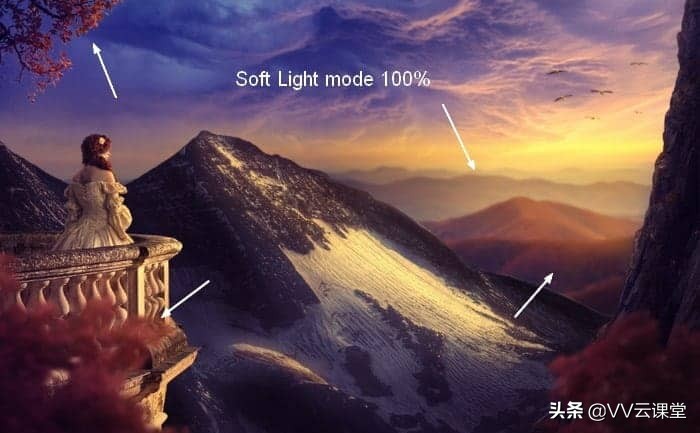 ps鏃ュ嚭椋庢櫙鍒朵綔鏁欑▼,ps鏃ヨ惤鍓奖鍒朵綔鏁欑▼