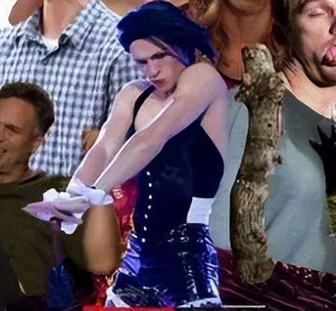 国产“鬼才”一个比一个狠，漫威：你让我的脸往哪搁