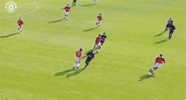 弗格森谈现在的曼联,弗格森是曼联的图腾吗