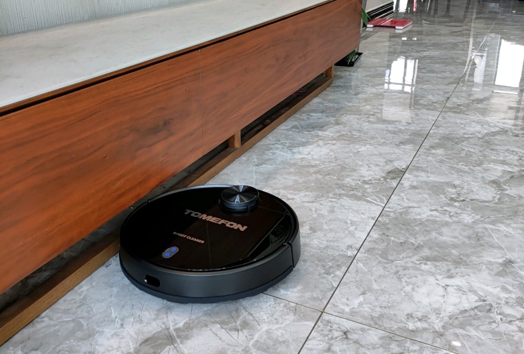 目前哪个品牌扫地机器人最好,扫地机器人哪个品牌好用性价比高