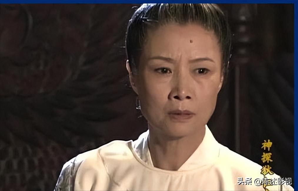 演得最像皇帝的演员,演皇帝最像的八大实力派