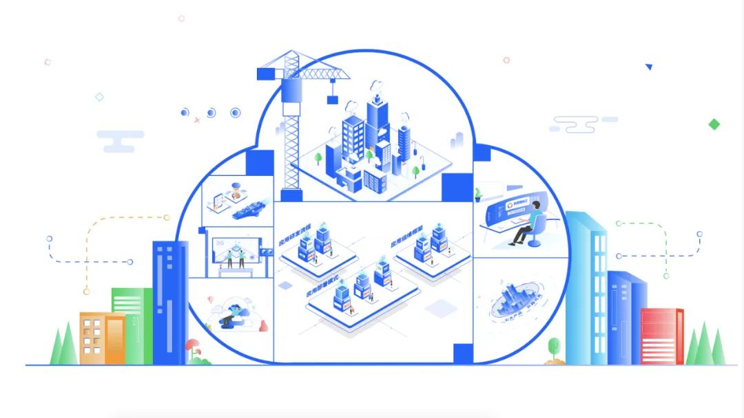 百度智能云全球领先,百度智能云破局