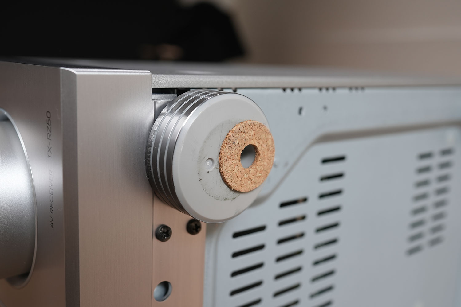 好久不见！安桥家庭影院功放TX-RZ50试用