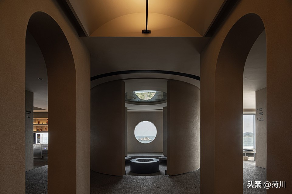 湄屿佑见体验感,湄屿佑见民宿设计