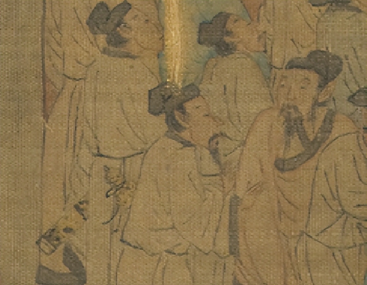 古代高考是怎样中榜的,古代高考状元如何中榜