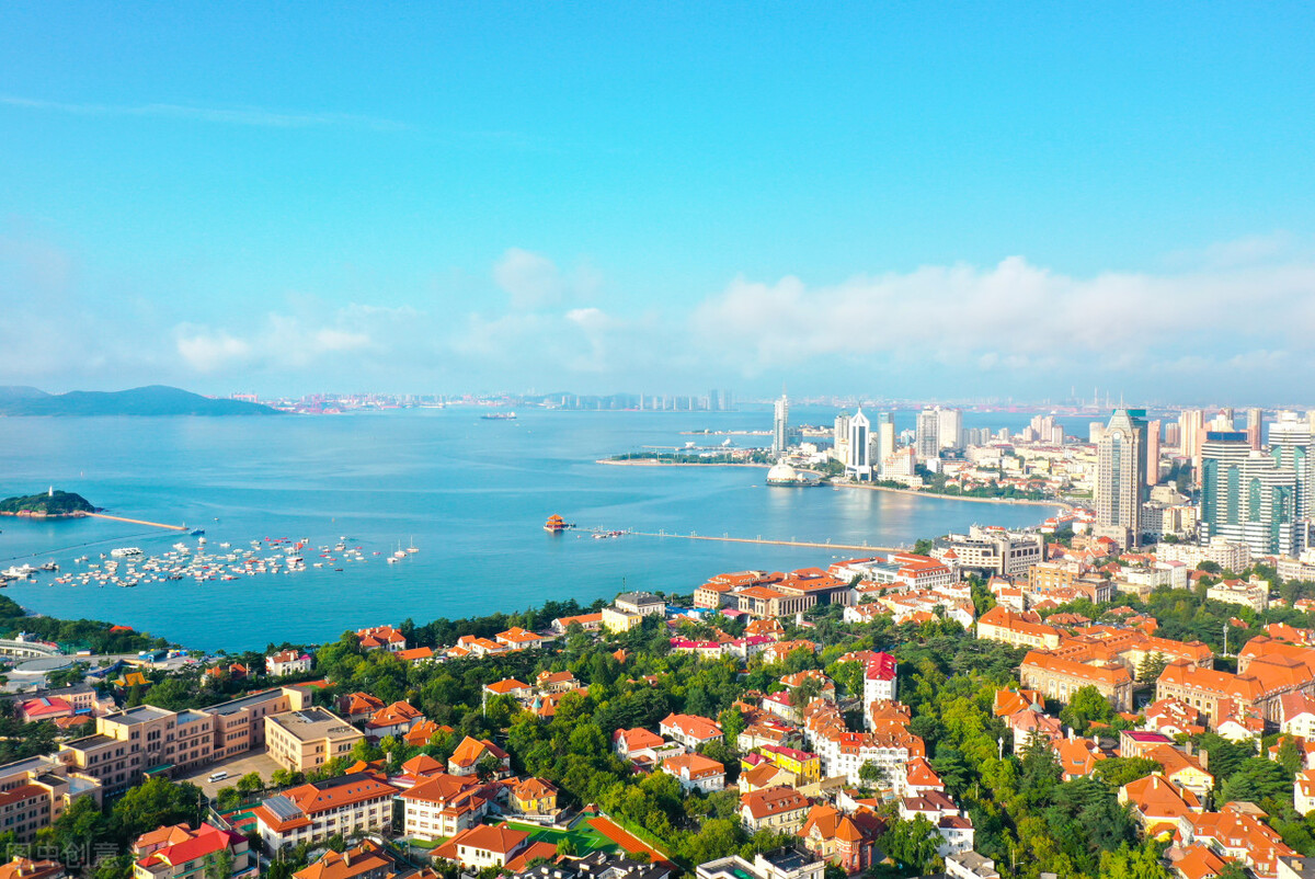 青岛疫情期间哪些景区免费,青岛疫情免费景区