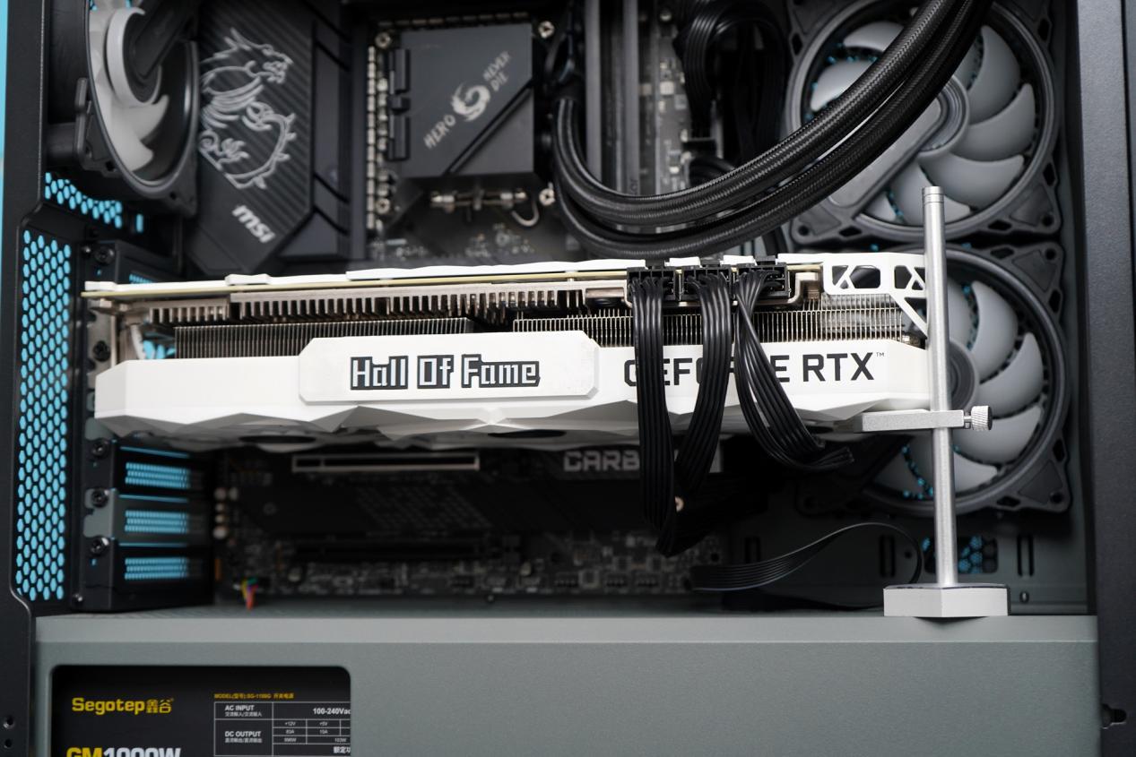 酷睿12代处理器,12代酷睿顶配装机