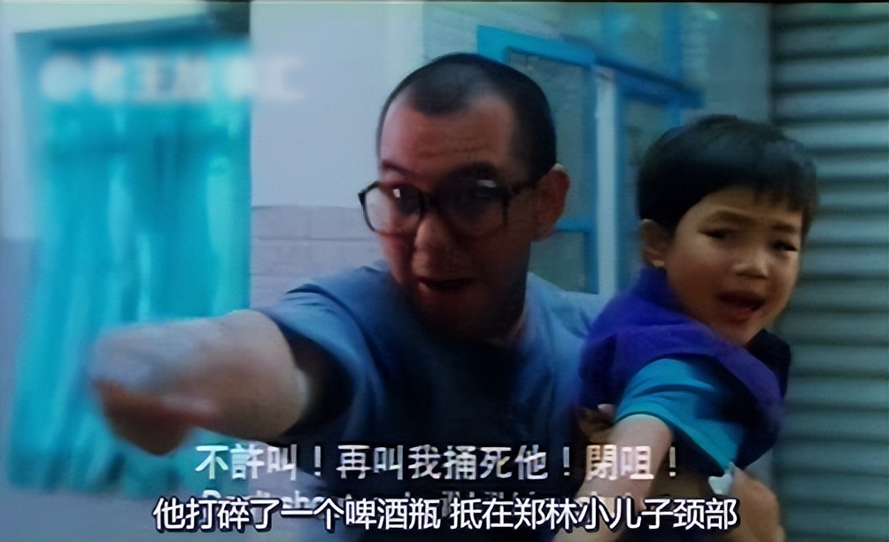 香港十大奇案之八仙饭店灭门案,香港八仙饭店灭门惨案