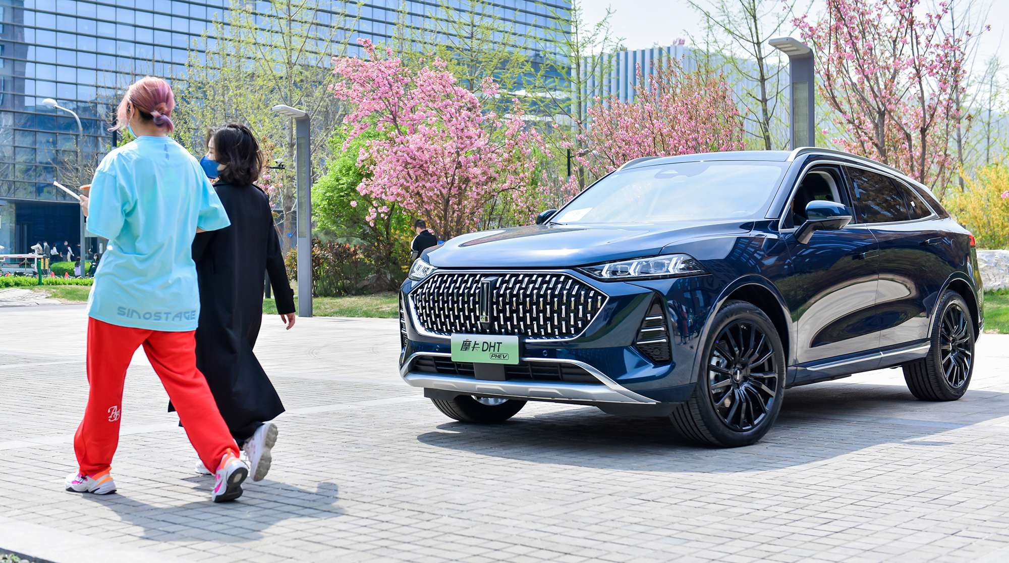 当咖啡遇见摩卡：醇香中的“0焦虑空间”