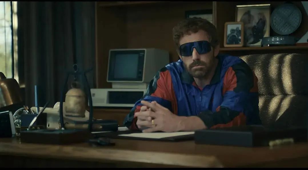 本马达再合体，就为膜拜消费主义？