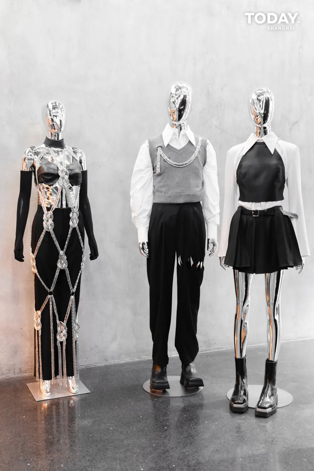 年后扫街新副本开启，下一站余姚路