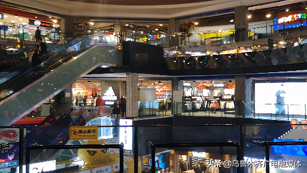 高新区（新市区）打造2条精品冬季夜间旅游线路