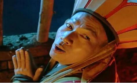 电影大话西游之月光宝盒解说,大话西游之月光宝盒电影经典片段