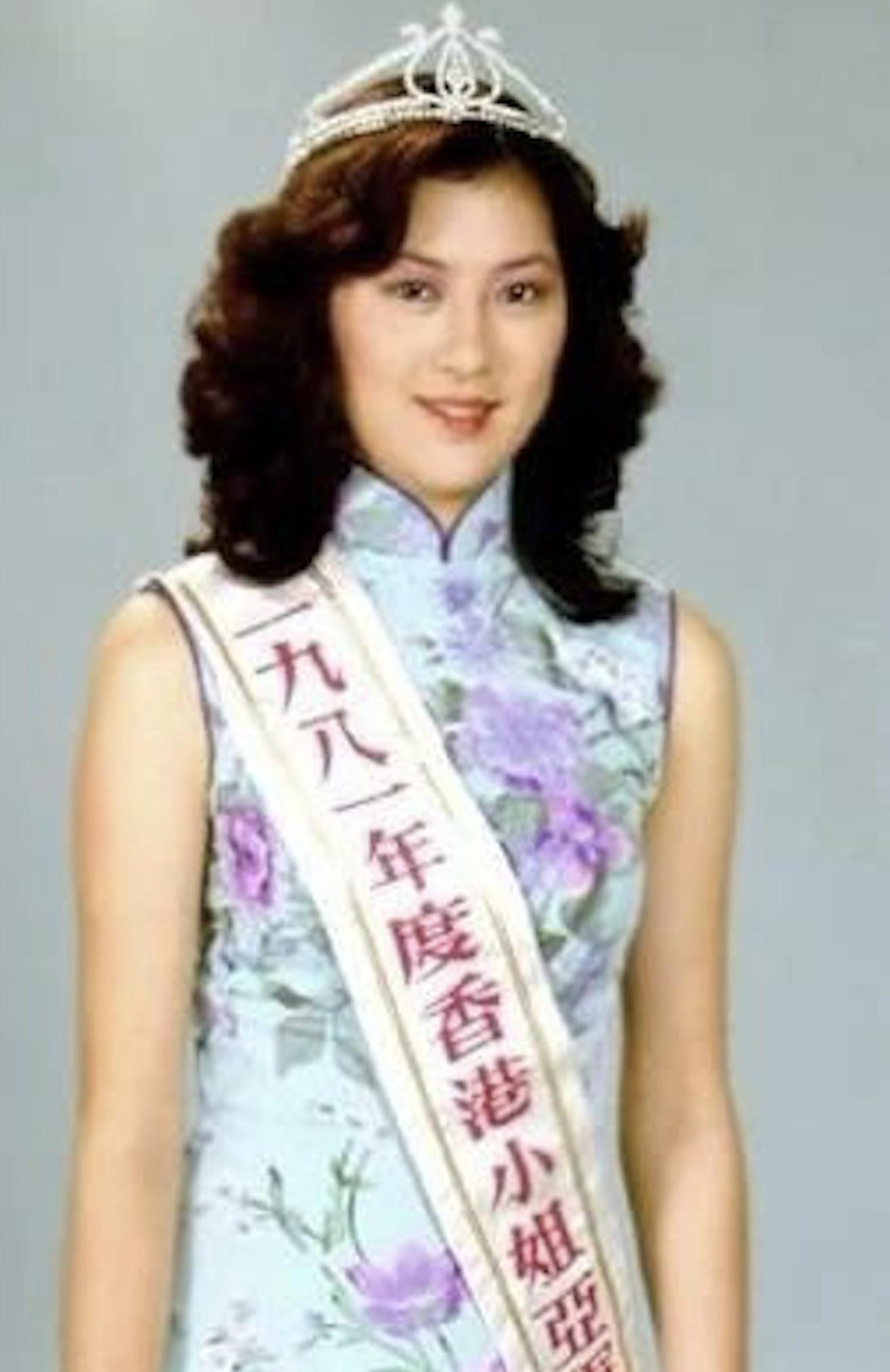 港姐宣布离婚原因,港姐离婚最新消息