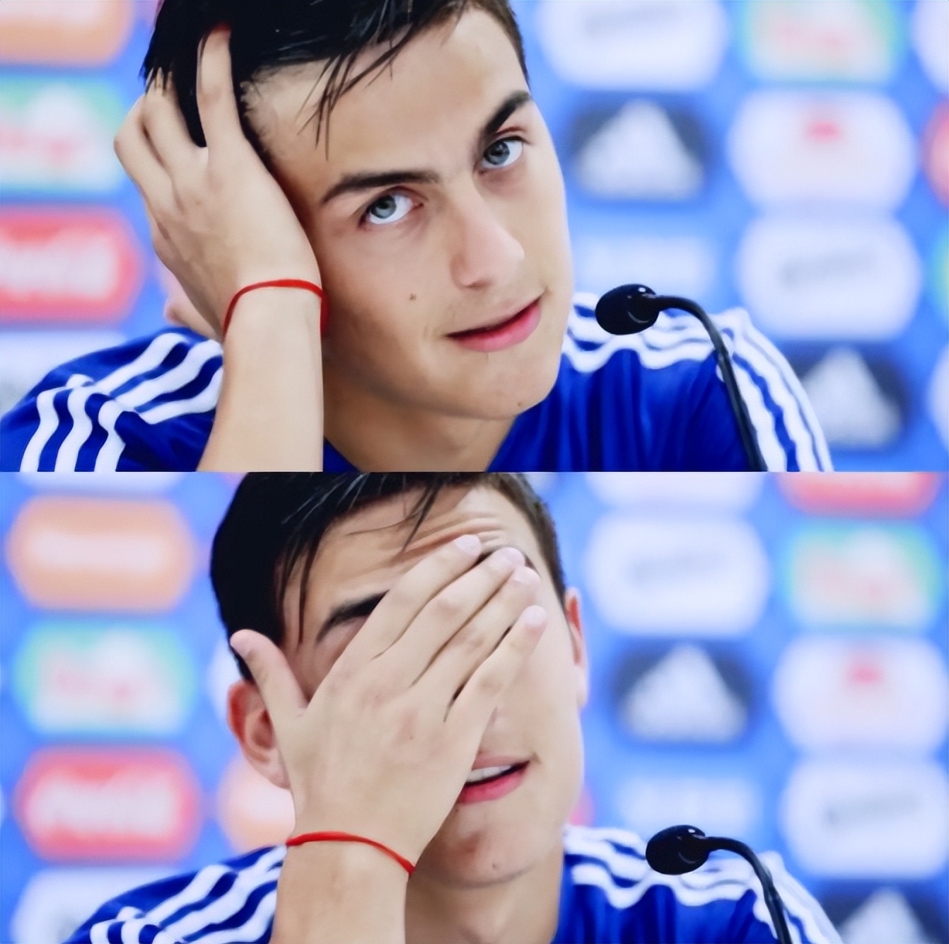 足坛帅哥皮克,足坛颜值最高的十大球星