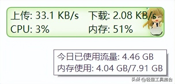 手机监控流量用什么软件,什么软件可以监控流量