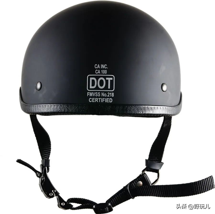 新手入门机车头盔推荐,机车头盔推荐安全性高全盔