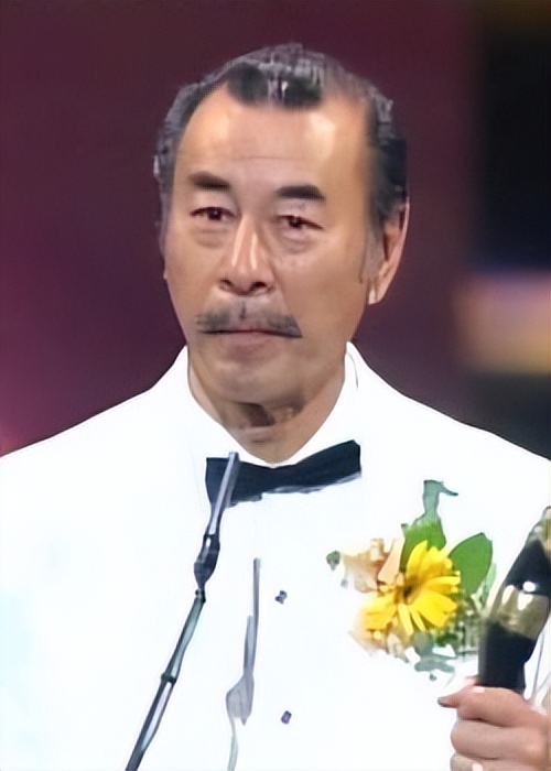 香港电影金像奖最佳女主角历届,历届电影金像奖最佳男主角颁奖