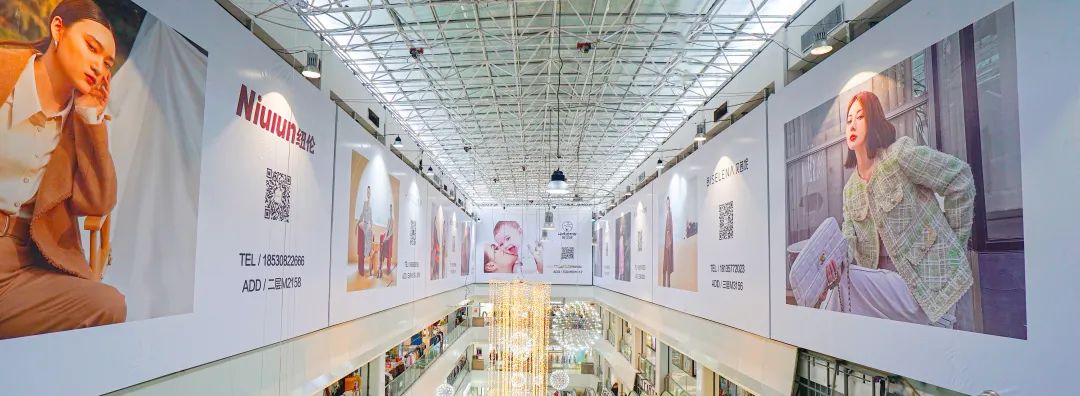 河南服装产业集群,河南服装行业发展现状