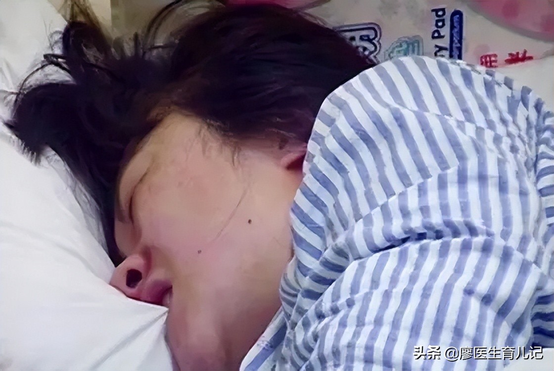 关于无痛分娩这14点你需要知道,无痛分娩其实很痛