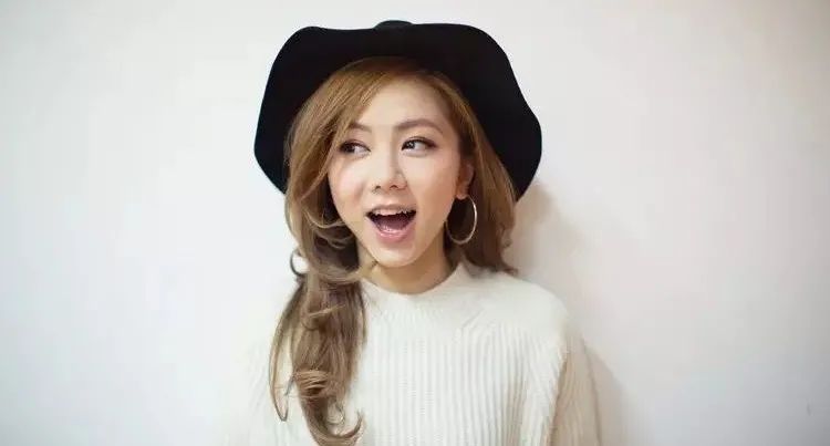 邓紫棋为什么唱粤语歌,邓紫棋为什么都是翻唱歌曲