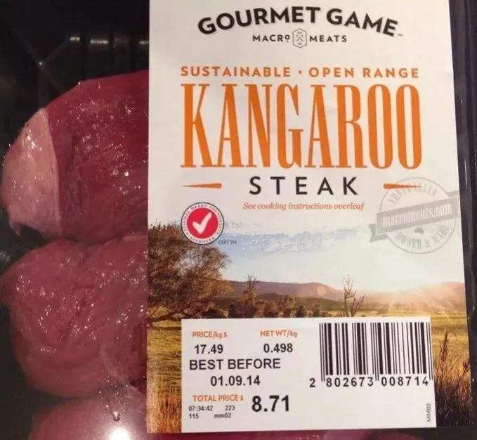 说说澳大利亚这个国家,澳大利亚的知识