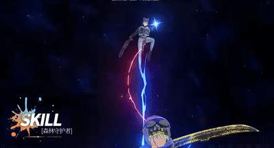 历时两年开发公测终定档，这款吸猫向手游有可能实现逆袭吗？