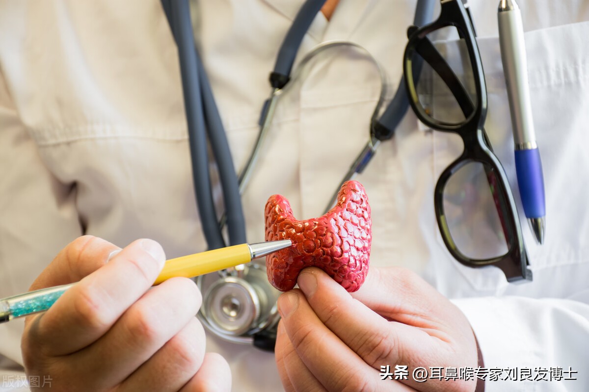 早期发现甲状腺结节怎么治疗,发现甲状腺结节恶性怎么办