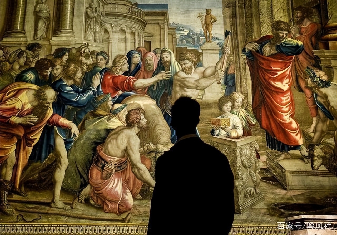 奥多亚克斯的创业精神：阐述古希腊发源地的重要历史意义