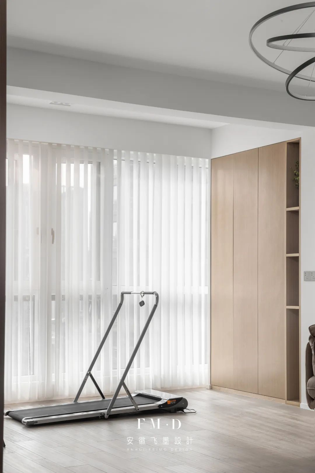 现代人们装修想法,现在的年轻人装修真的太聪明了