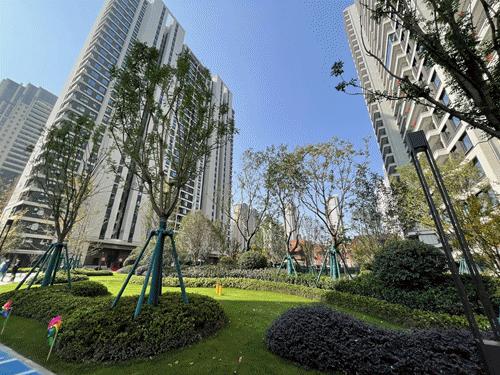 金地交房视频真实记录,金地楼盘验房